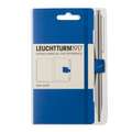 Pen Loop Leuchtturm: Albastru royal