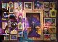 Adult puzzle 1000 Teile - Disney Villainous - Yzma