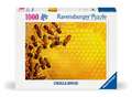 Adult puzzle 1000 Teile - Bienen