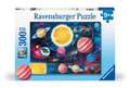 Children's puzzle 300 XXL Teile - Unser Sonnensystem