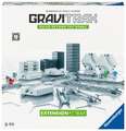 Ravensburger GraviTrax Extension Trax - Zubehör für das Kugelbahnsystem. Kombinierbar mit allen GraviTrax Produktlinien, Starter-Sets, Extensions und Elements, Konstruktionsspielzeug ab 8 Jahren