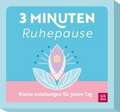 3-Minuten-Ruhepause