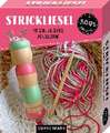 Strickliesel