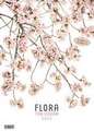 Flora 2025 - Blumen-Kalender von DUMONT- Foto-Kunst von Tan Kadam - Poster-Format 50 x 70 cm