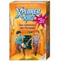 Xplorer Kidz. Das Geheimnis der Pyramide