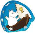 Moomin and the Sea Puzzle