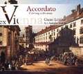 Accordato - Habsburger Violinmusik Vol.3