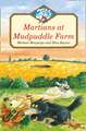 Martians at Mudpuddle Farm