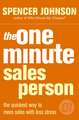 One Minute Manager Salesperson