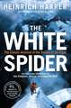 WHITE SPIDER PB