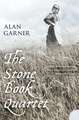 STONE BOOK QUARTET PB