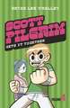 Scott Pilgrim Gets It Together