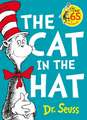 The Cat in the Hat