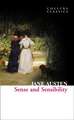 Sense and Sensibility (Collins Classics)