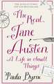 The Real Jane Austen