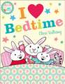 I Heart Bedtime