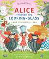 Alice Through the Looking Glass