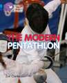 The Modern Pentathlon