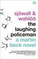 The Laughing Policeman