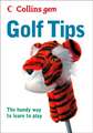 Golf Tips