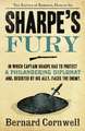 Sharpe's Fury