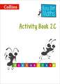 Clissold, C: Year 2 Activity Book 2C