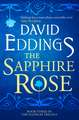 The Sapphire Rose