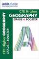 Higher Geography