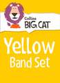 Yellow Band Set