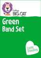 Green Band Set