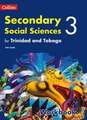 Collins Secondary Social Studies for the Caribbean - Workbook 3