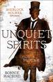 Macbird, B: Unquiet Spirits