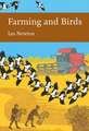 Newton, I: Farming and Birds