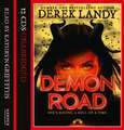 Demon Road