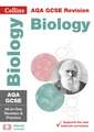 AQA GCSE 9-1 Biology All-in-One Complete Revision and Practice