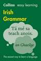 Irish Grammar