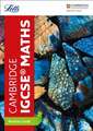 Cambridge IGCSE(TM) Maths Revision Guide