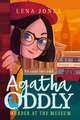 Agatha Oddly - Murder At The Museum