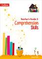 Steel, A: Comprehension Skills Teacher's Guide 5