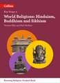 Ks3 Knowing Religion - World Religions