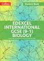 Clegg, J: Edexcel International GCSE - Edexcel International