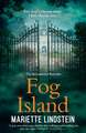 Fog Island