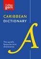 Collins Dictionaries: Collins Caribbean Dictionary Gem Editi