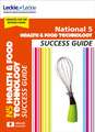 National 5 Health and Food Technology Revision Guide