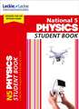 LECKIE N5 PHYSICS STUDENT BOOK