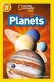 NAT GEO READER: PLANETS