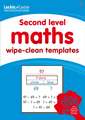 SECOND LEVEL WIPE_PRIMARY MATH
