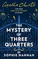 MYSTERY OF THREE QUARTERS PB