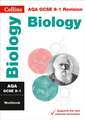 AQA GCSE 9-1 Biology Workbook