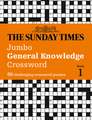 The Sunday Times Jumbo General Knowledge Crossword